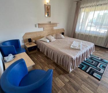 Satu Mare Hotel | Motel Select