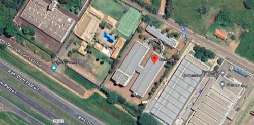 Valinhos Hotel | MOTEL SENSUALE