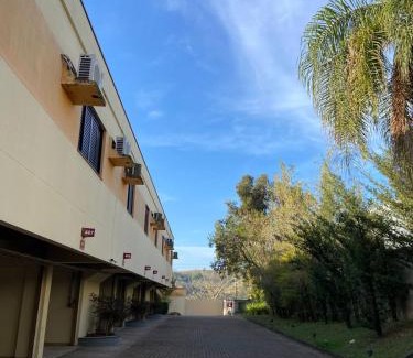 Valinhos Hotel | MOTEL SENSUALE