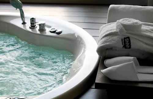 Onda Hotel | Motel Shhh