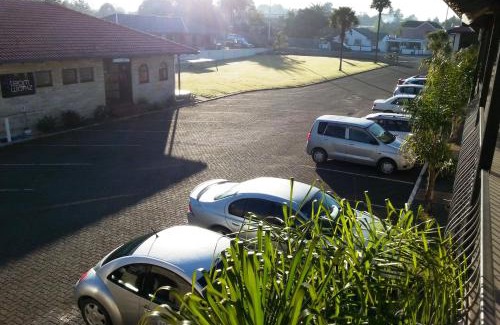 Whangarei Hotel | Motel Sierra