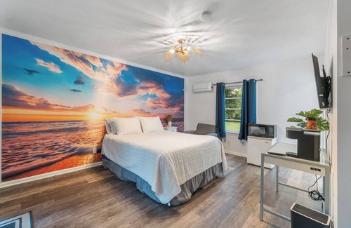 Somerset Hotel | Motel Somerset