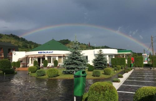 Sovata Hotel | Motel Sora