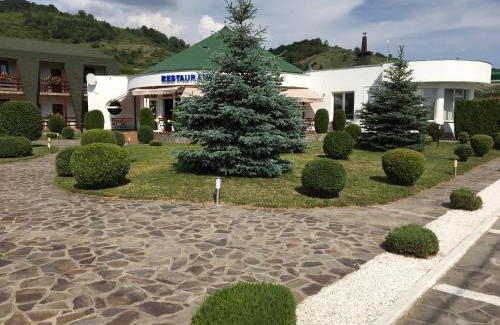 Sovata Hotel | Motel Sora