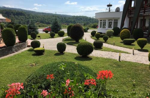 Sovata Hotel | Motel Sora