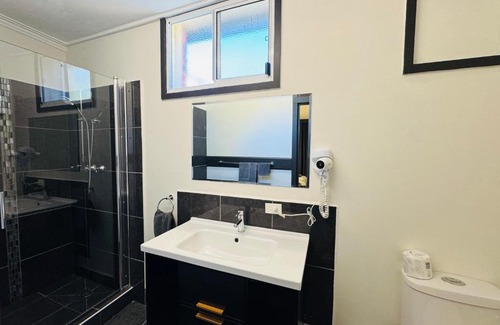 St. Arnaud Hotel | Motel St Arnaud