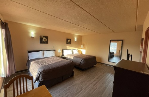 Saint-Eustache Hotel | Motel St-Eustache
