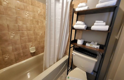 Saint-Pamphile Hotel | Motel St-Pamphile