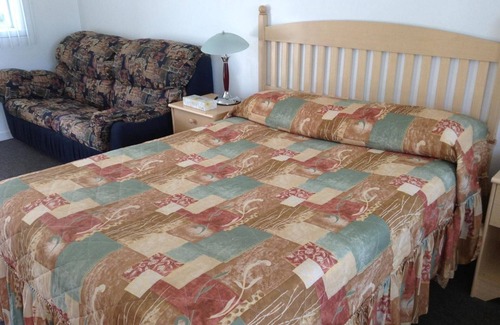 Saint-Thomas Hotel | Motel St-Thomas