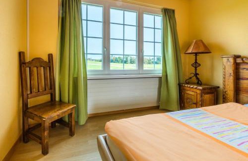 Brutten Hotel | Motel Steighof