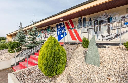 Brutten Hotel | Motel Steighof