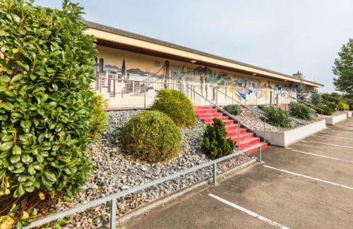 Brutten Hotel | Motel Steighof