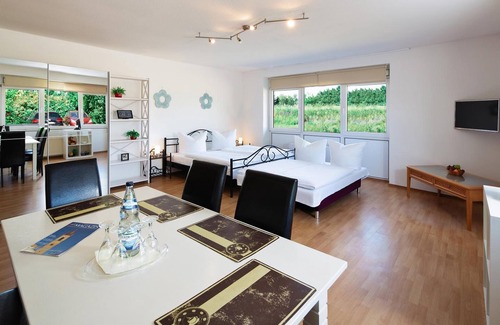 Stralsund Hotel | Motel Stralsund