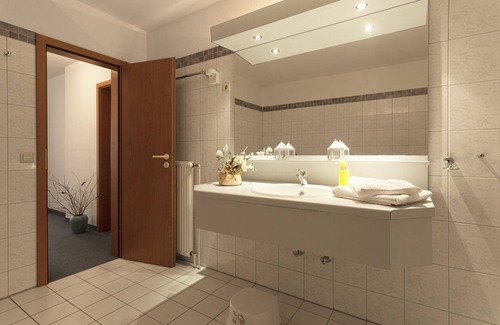 Stralsund Hotel | Motel Stralsund