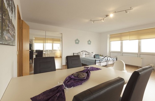 Stralsund Hotel | Motel Stralsund