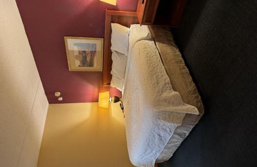 Winthrop Harbor Hotel | Motel Sun Inn