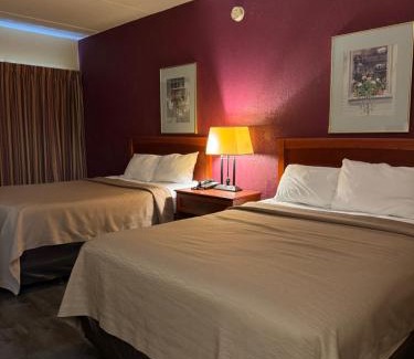 Winthrop Harbor Hotel | Motel Sun Inn