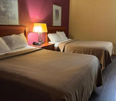 Winthrop Harbor Hotel | Motel Sun Inn