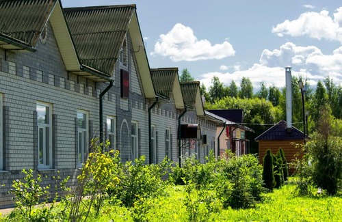 Velikovo Hotel | Motel Svetofor