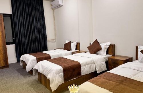 As Sulaymānīyah Apartment | Motel Taj