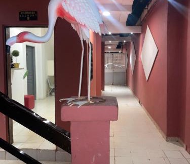 Bissau Apartment | Motel Tartaruga