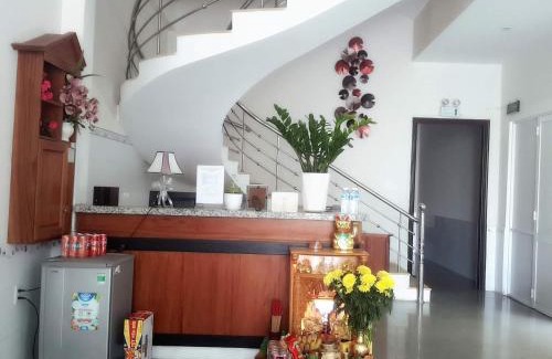 Lien Chieu Hotel | Motel Thanh Long
