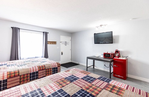 Tipton Hotel | Motel Tipton