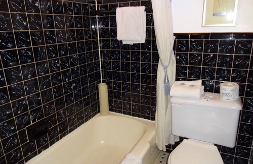 Mont-Tremblant Hotel | Motel Tremblant