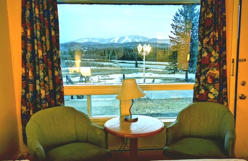 Mont-Tremblant Hotel | Motel Tremblant