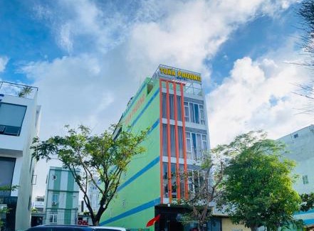 Thanh Khe House | Motel Tuan Phuong