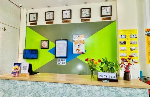 Thanh Khe House | Motel Tuan Phuong