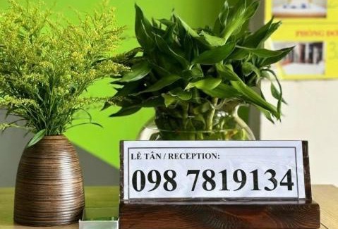 Thanh Khe House | Motel Tuan Phuong