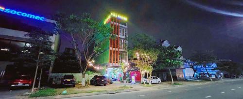 Thanh Khe House | Motel Tuan Phuong