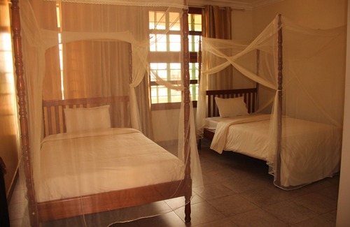 Masindi Hotel | Motel Tuku