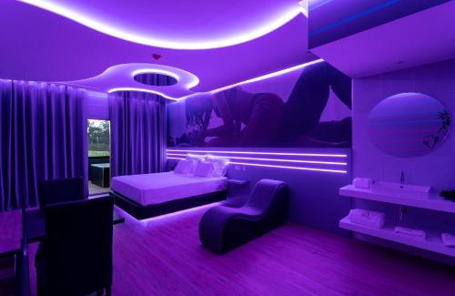 Porto Hotel | Motel TwentyOne