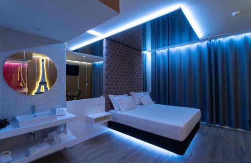 Porto Hotel | Motel TwentyOne