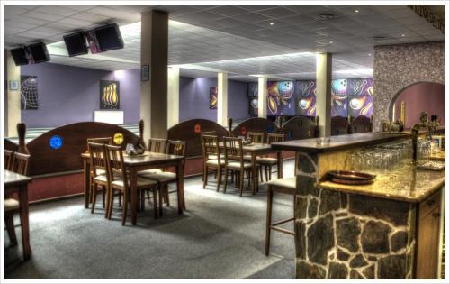 Vestec Hotel | Motel U Krbu