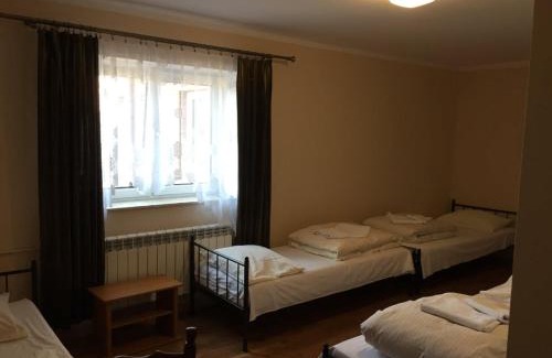 Boczow Hotel | Motel u Olka Boczów