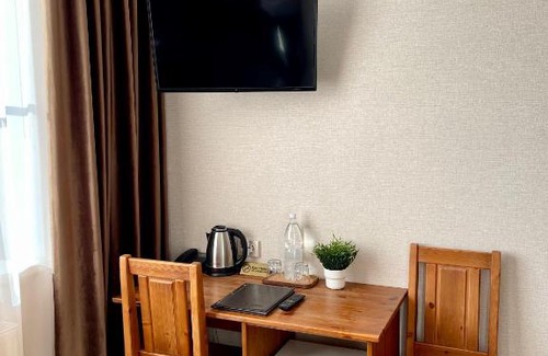 Pudozh Hotel | Motel Uyt