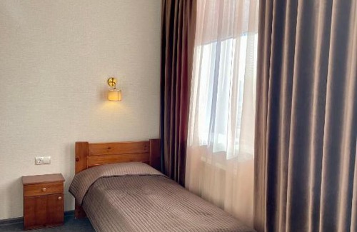 Pudozh Hotel | Motel Uyt