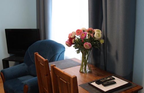 Pudozh Hotel | Motel Uyt