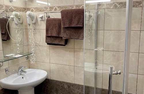 Pudozh Hotel | Motel Uyt