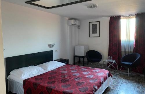 Sfantu Gheorghe Hotel | Motel Valentina