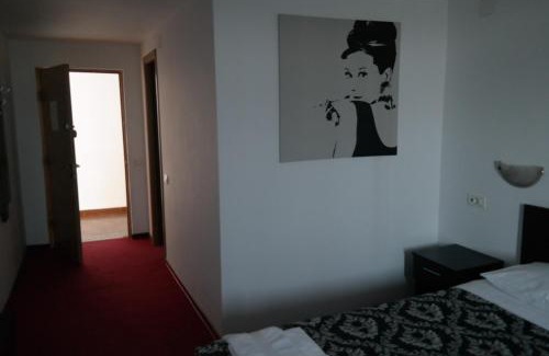 Sfantu Gheorghe Hotel | Motel Valentina