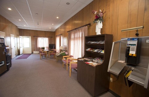 Vaudreuil Hotel | Motel Vaudreuil