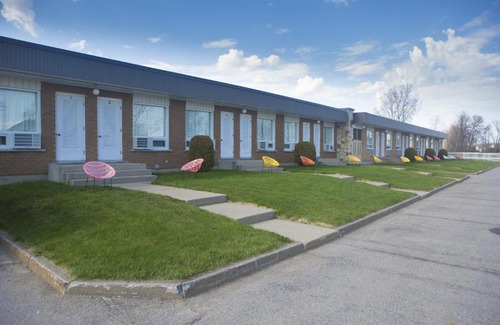 Vaudreuil Hotel | Motel Vaudreuil