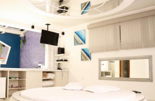 Oliveira Hotel | Motel Vertuno