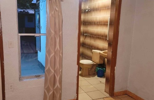 Juarez Municipality Hotel | Motel Vic-Mar