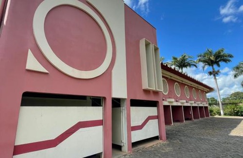 Pampulhinha Hotel | Motel Village