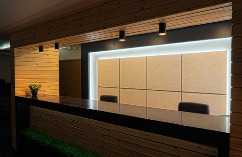 Podlesnoe Hotel | Motel Virage